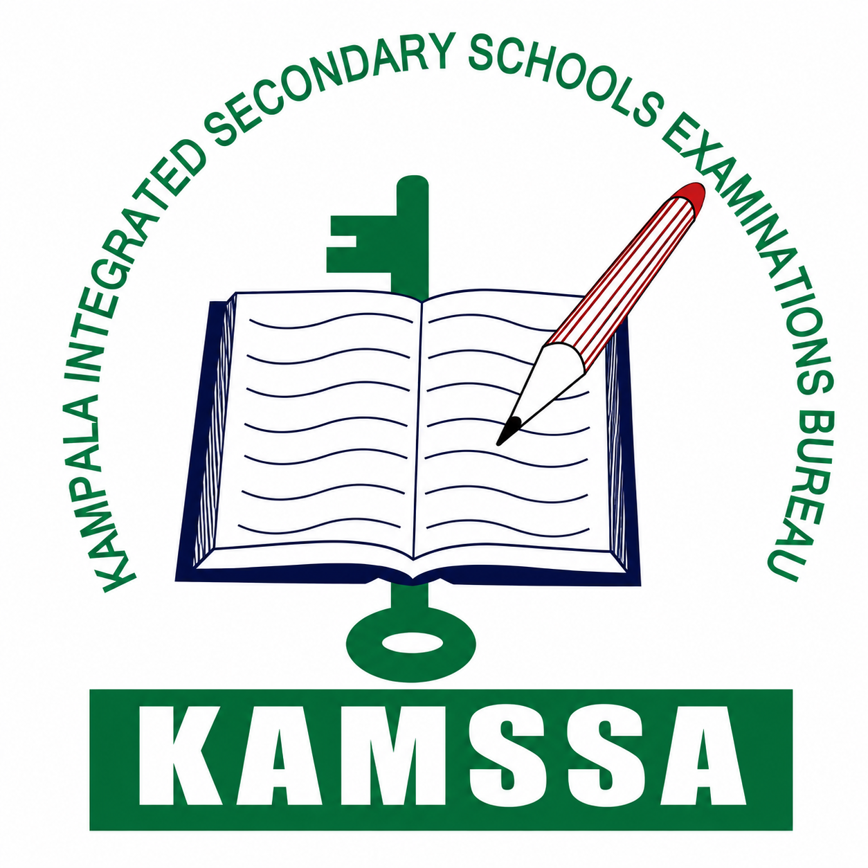 KAMSSA Logo